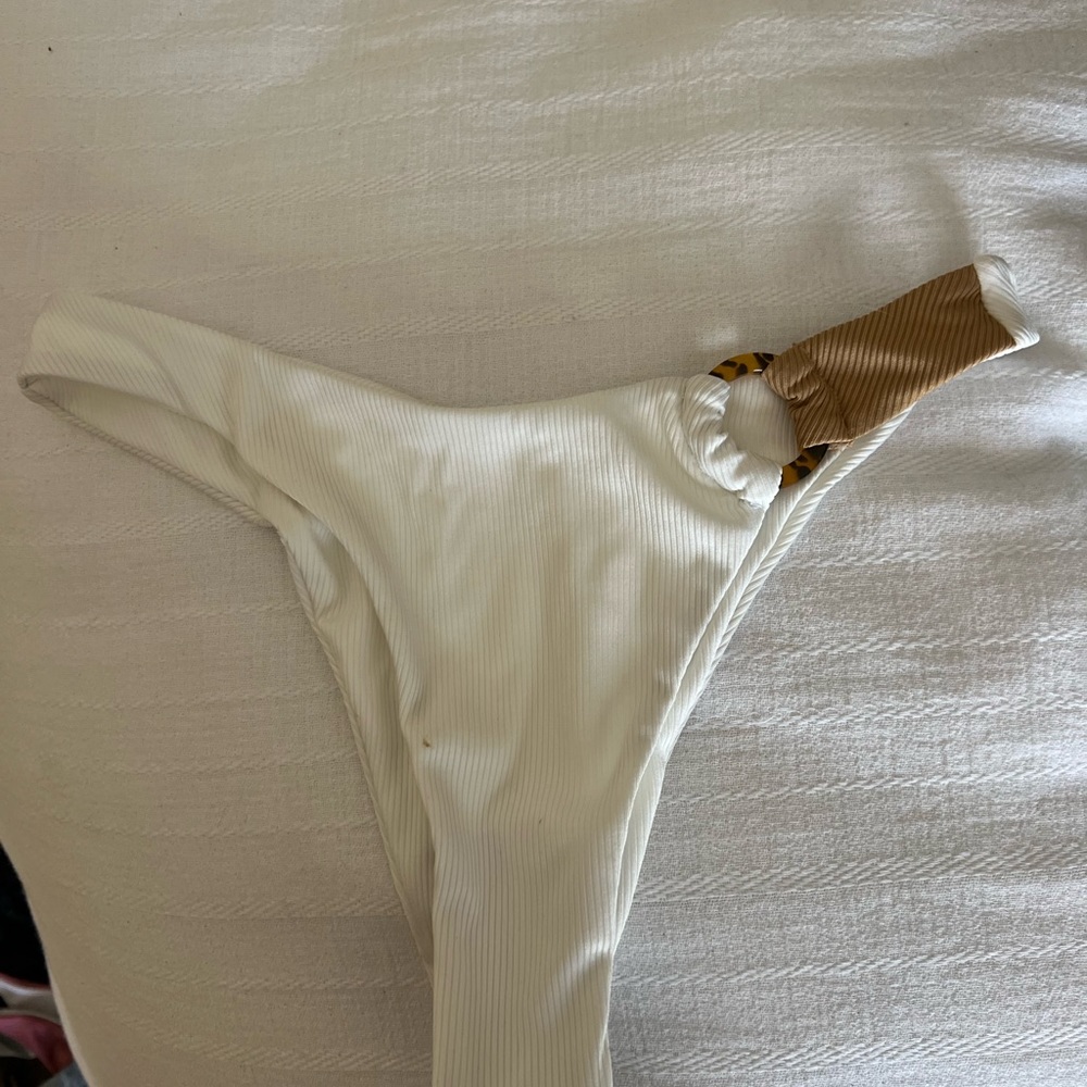 BRAND NEW Zaful bikini bottoms